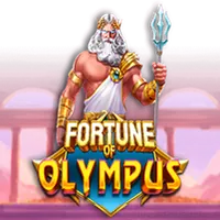 Fortune of Olympus